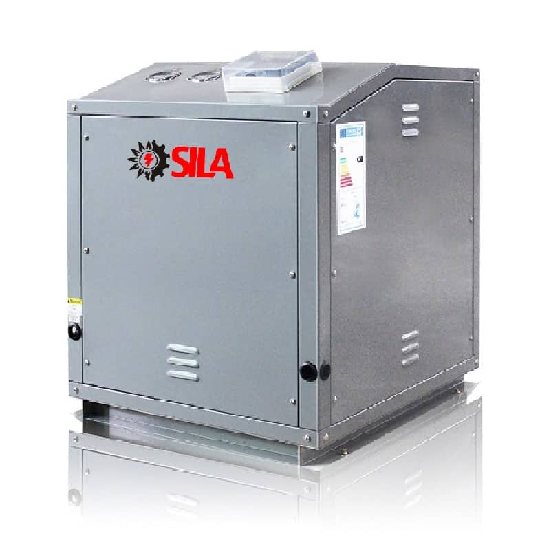 Геотермальный тепловой насос SILA GM 25 S 3/3 (H)